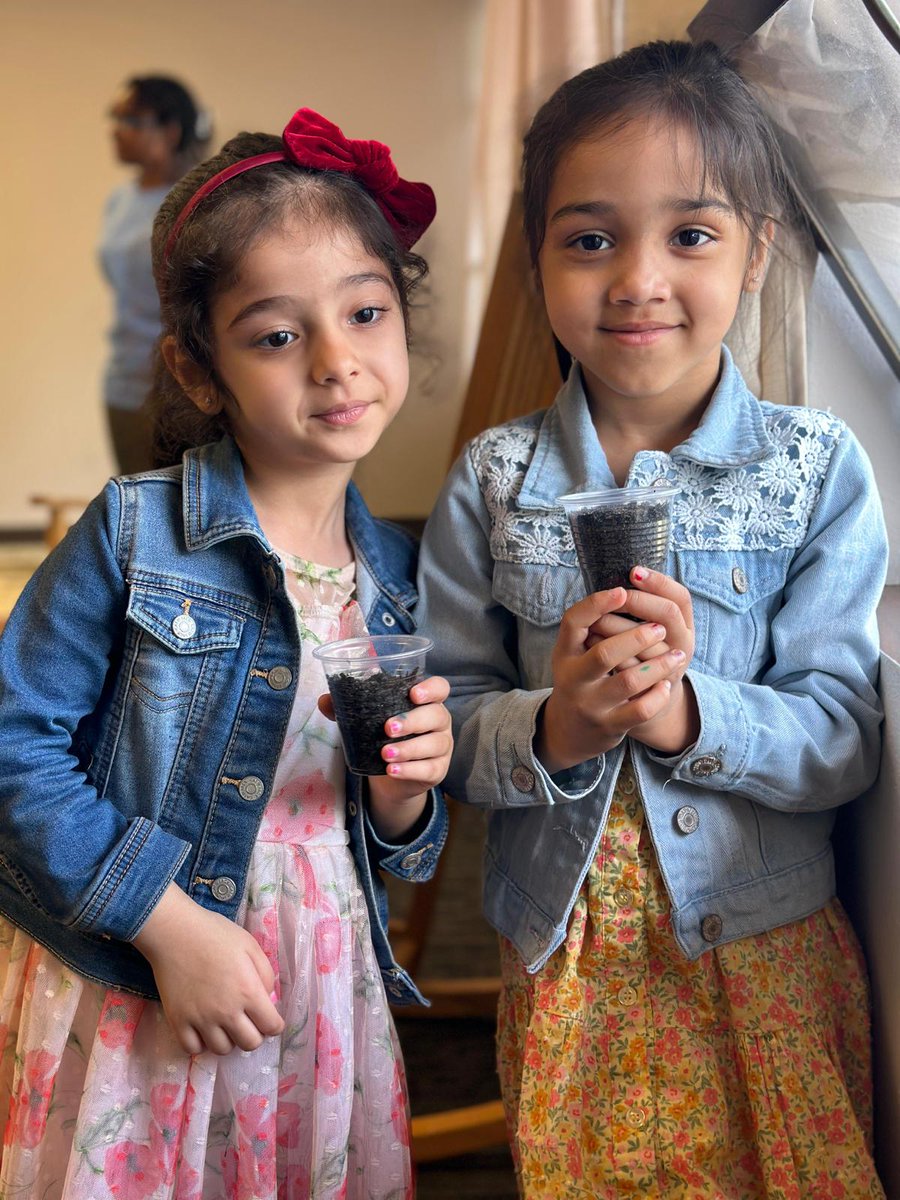 #KingCountyConnection

It's the first day of Kinders Camp at our King County office! World Relief is hosting 4 weeks of programming for local refugee and immigrant children who will be brand new kindergarteners in the fall. We can’t wait to see how they grow!