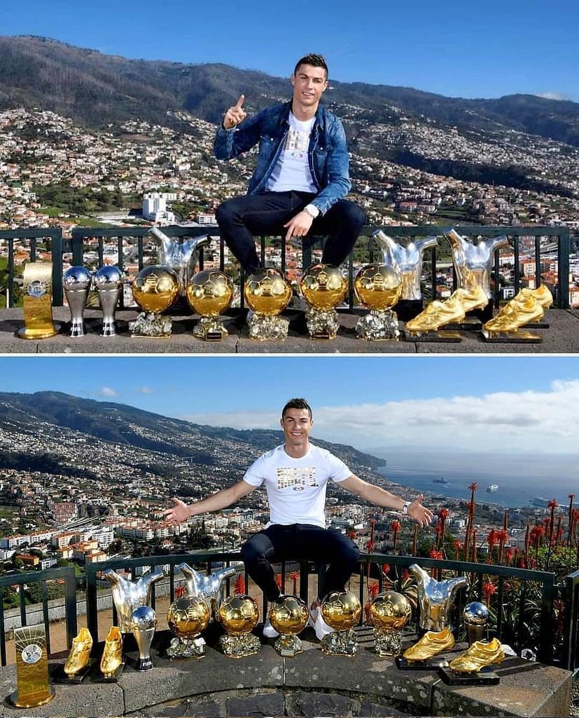 Merecido.  Não dado.