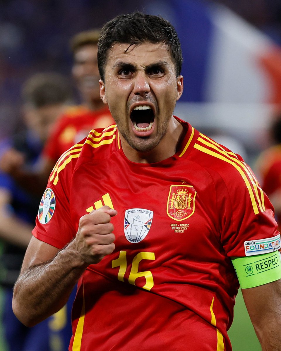 ⭐️ Simplemente Rodri.

🥇 𝐁𝐚𝐥𝐨́𝐧 𝐝𝐞 𝐎𝐫𝐨.