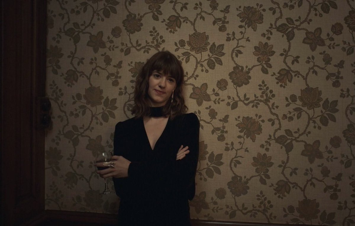 FilmUpdates's tweet photo. Daisy Edgar-Jones calls Paul Mescal one of her lifetime best friends.

“We met when I was 20 and Paul was 22; I’m so excited to see where we’ll be at 32, 42, and what life will bring us.”

(https://t.co/ZoO2g3clAl) https://t.co/BD31B1YJxf