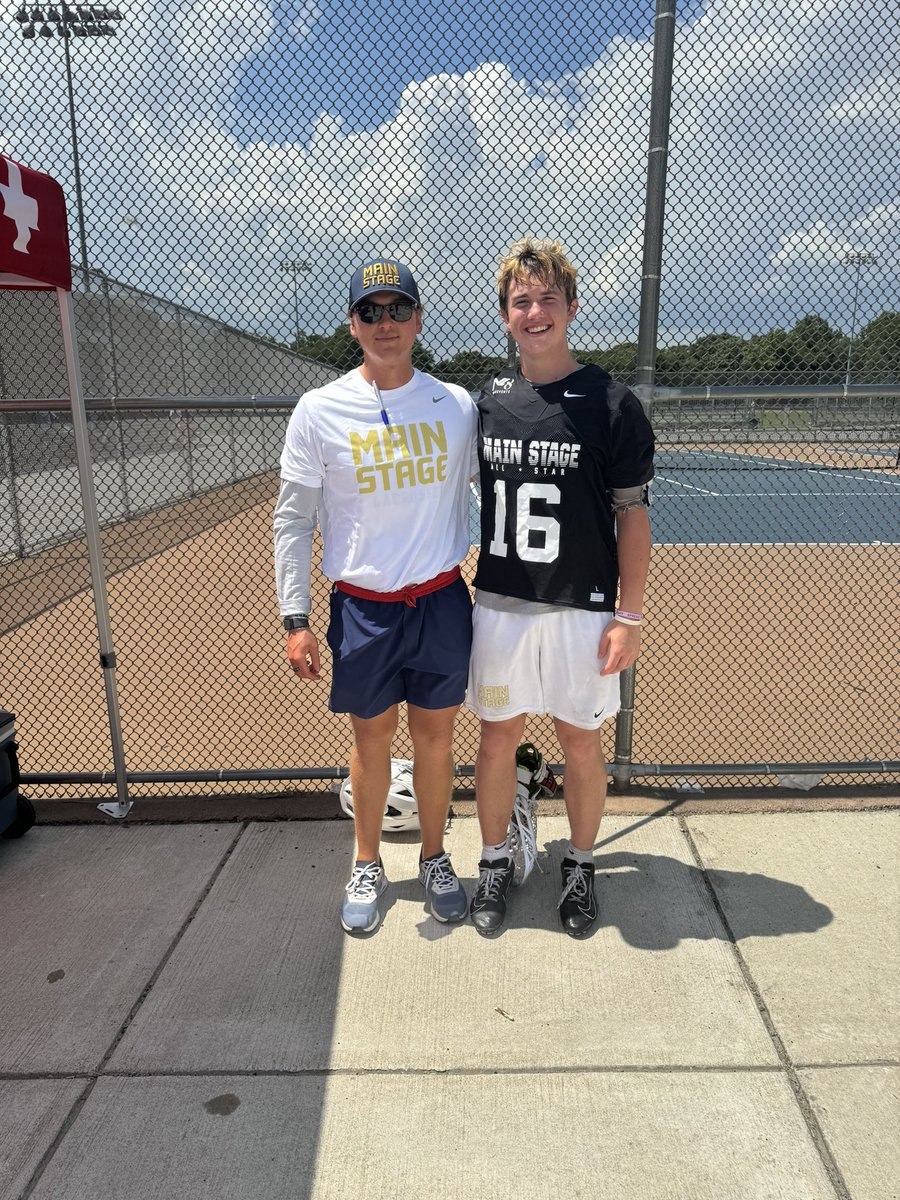 Angus Brown (@angusbrown444) on Twitter photo Thanks <a href="/MainstageLax/">Main Stage Lacrosse</a> for a great weekend.
-<a href="/TaftBVLax/">Taft Boys’ Lacrosse</a>
-<a href="/team91lacrosse/">Team 91</a>
-<a href="/CoachMaxRosner/">Max Rosner</a> Thanks <a href="/MainstageLax/">Main Stage Lacrosse</a> for a great weekend.
-<a href="/TaftBVLax/">Taft Boys’ Lacrosse</a>
-<a href="/team91lacrosse/">Team 91</a>
-<a href="/CoachMaxRosner/">Max Rosner</a>