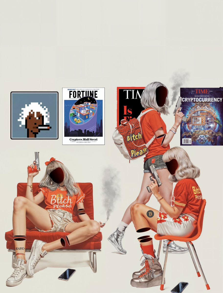 🔥Fresh Mint🔥

“Dollhouse”

1/1 on ETH

.05 ETH Reserve

foundation.app/mint/eth/0x76D…