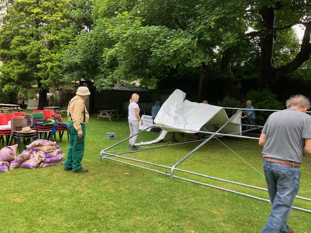 Literature Caerleon tweet media