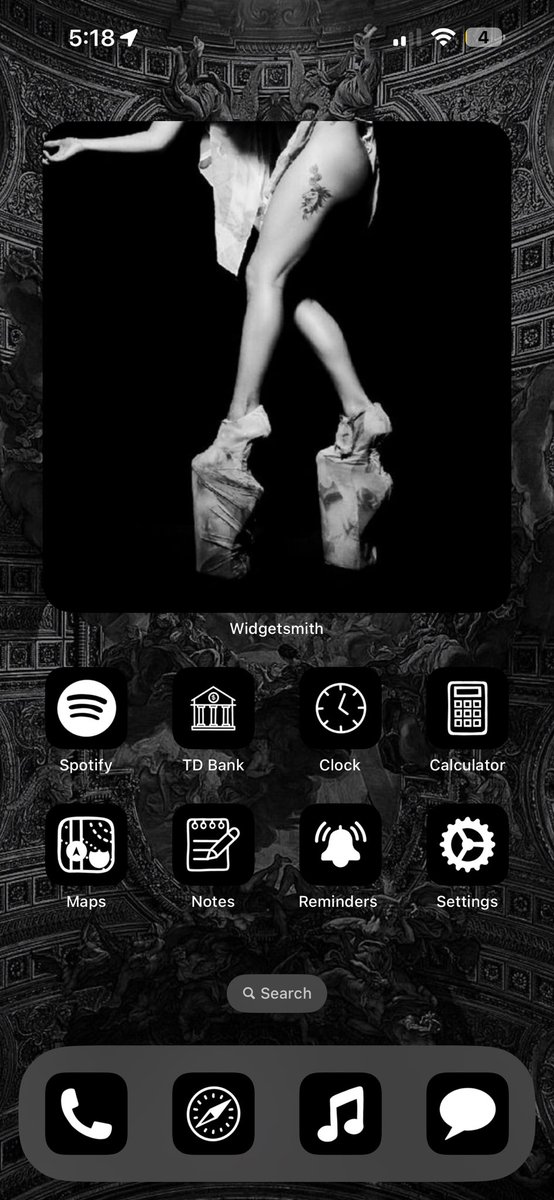 Tylerdinelli's tweet photo. My Gaga themed phone https://t.co/tCv7xQigE1