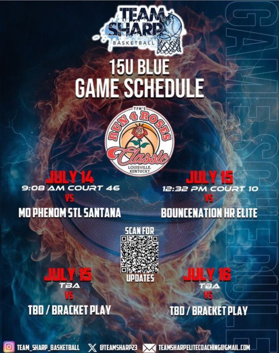Addison Bogan (@addisonbogan11) on Twitter photo Can’t wait to play with my team at the run for the roses tournament next week! Here’s my schedule!
<a href="/TeamSharp23/">Coach Sharp</a> <a href="/SJVLadyLancers/">SJV Lady Lancers Basketball</a> @sjvcoach <a href="/pero_zoe/">Zoe</a> <a href="/TinyGreenNBS/">Coach Tiny Green</a> Can’t wait to play with my team at the run for the roses tournament next week! Here’s my schedule!
<a href="/TeamSharp23/">Coach Sharp</a> <a href="/SJVLadyLancers/">SJV Lady Lancers Basketball</a> @sjvcoach <a href="/pero_zoe/">Zoe</a> <a href="/TinyGreenNBS/">Coach Tiny Green</a>