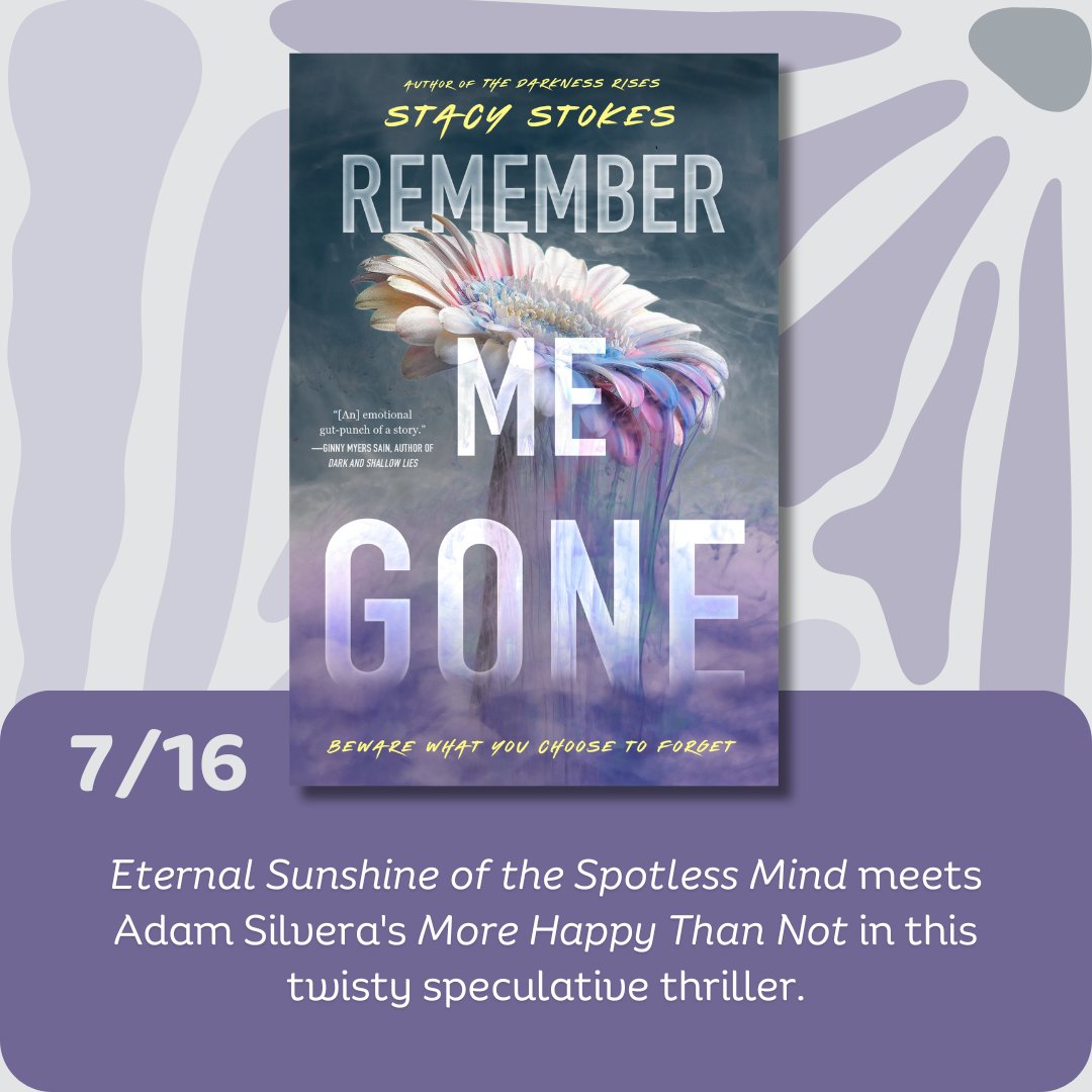 PenguinClass's tweet photo. There is just something so wonderful about a new paperback! These YA novels are celebrating a paperback #BookBirthday this month, lets celebrate them 🎉📖

@robynschneider @stacyastokes https://t.co/y7NpGs5RNO