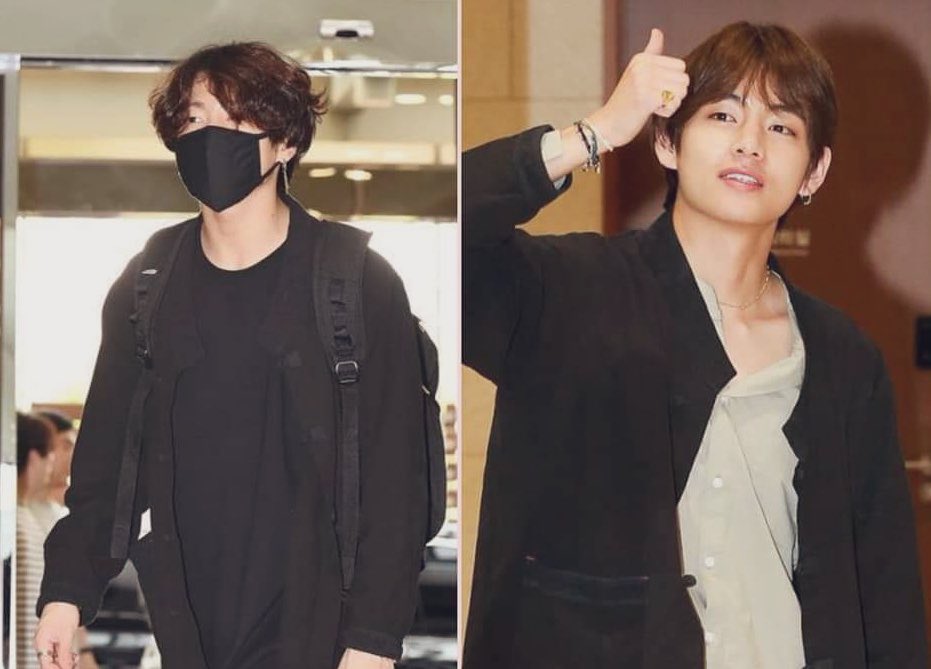 taekook2601x tweet picture