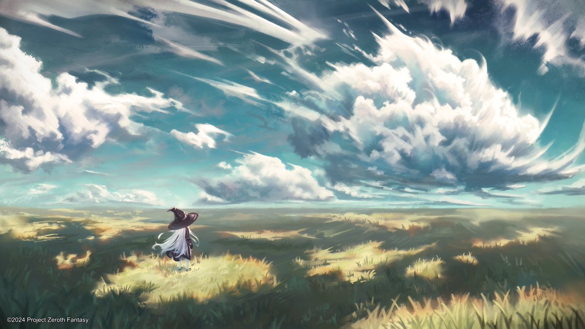 TacticsDesign's tweet image. Hi #PortfolioDay I&apos;m a concept drawer, this is my personal IP called &quot;0th fantasy&quot;, where I learn how to create cool worlds!! 
For either commissions or animation/games projects, you can contact me by email/DM 

🎨artstation.com/tacticsdesign
✉️tacticsdesign.pro@gmail.com