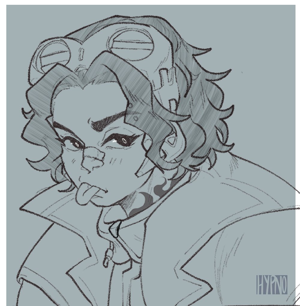 _Sunflowra_'s tweet image. 😍😍😍
I love them sm
#Overwatch2 #Venture #ventureoverwatch