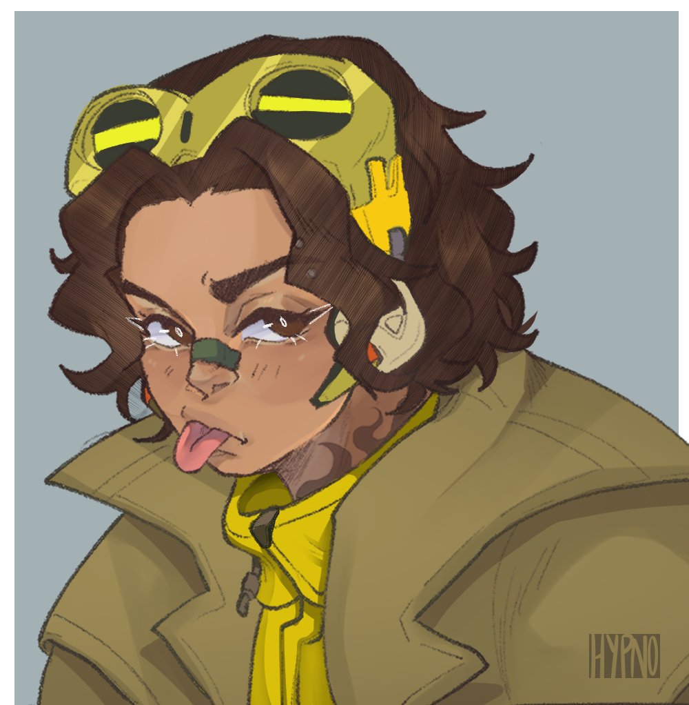 _Sunflowra_'s tweet image. 😍😍😍
I love them sm
#Overwatch2 #Venture #ventureoverwatch