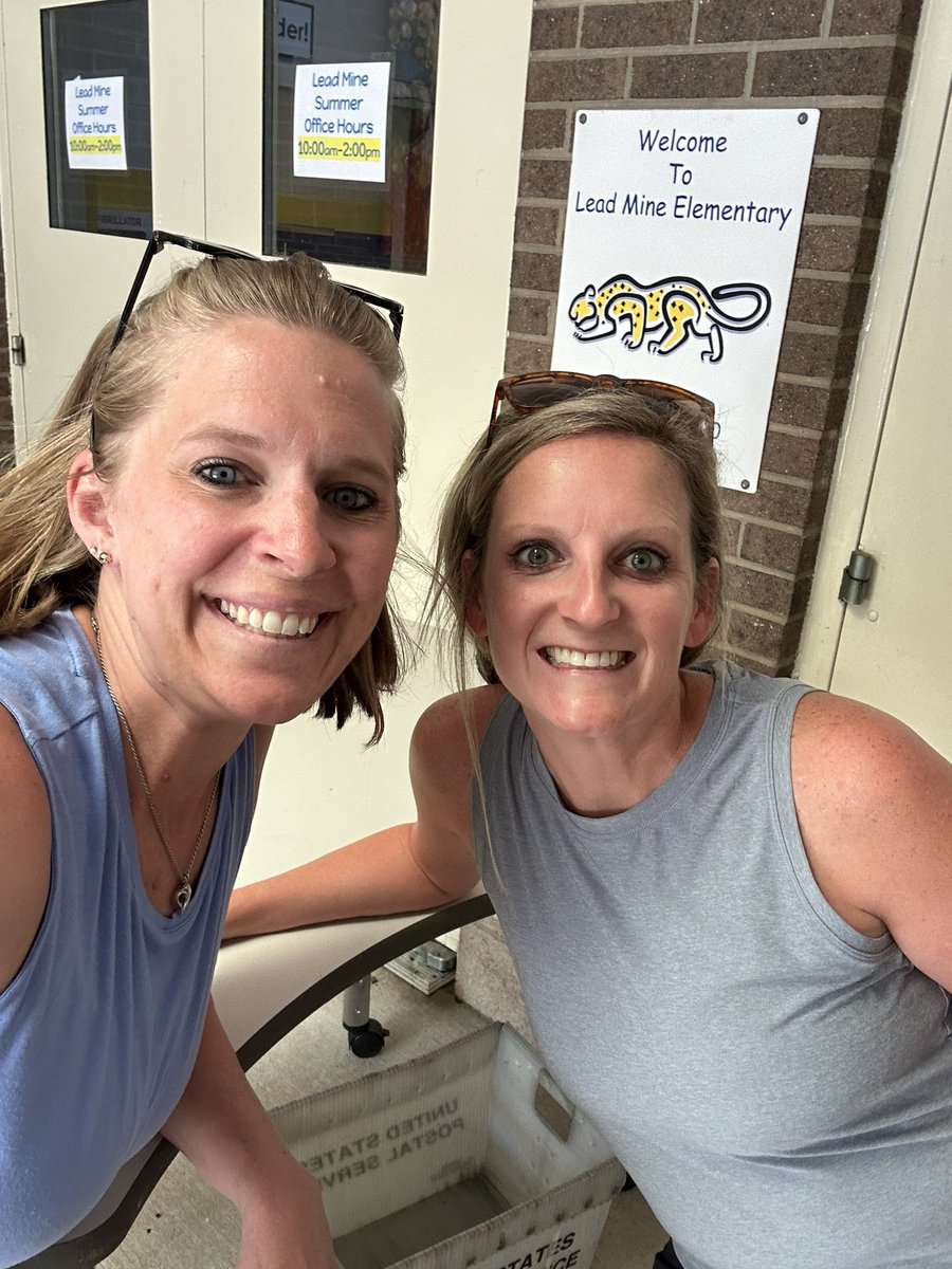 Jena Wojdylo-Kehler (@jenakehler) on Twitter photo The day you miss out on seeing amazing fellow educators 😭… waaaaaaaaaa!!!! <a href="/Cr8TeachInspire/">Katie Shaffer, NBCT</a> <a href="/Hodgesfirsties/">Abigail Hodges</a> The day you miss out on seeing amazing fellow educators 😭… waaaaaaaaaa!!!! <a href="/Cr8TeachInspire/">Katie Shaffer, NBCT</a> <a href="/Hodgesfirsties/">Abigail Hodges</a>