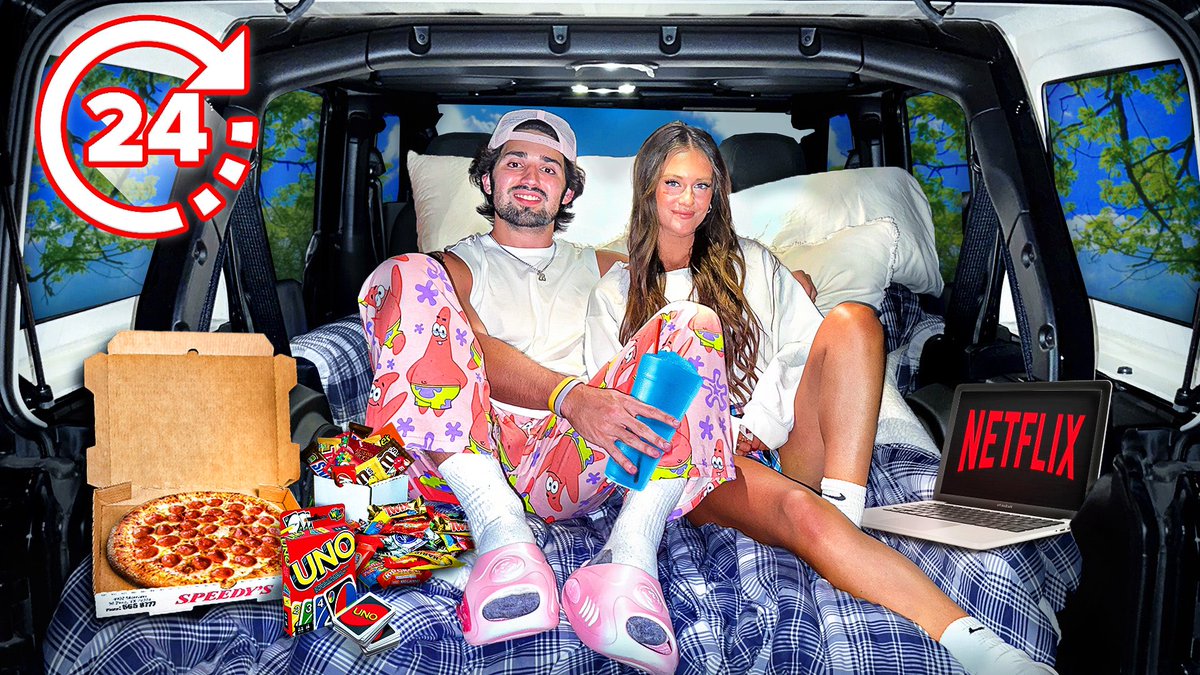 New YouTube Video! youtu.be/_U6UoBPWlLQ?si…