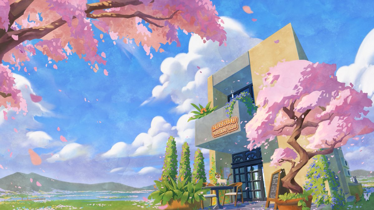 CaptainPozol's tweet photo. hello there! I'm Eduardo, I'm a freelance artist who draw some times anime, some times cartoon stuff, but I'm more into background art and ladscapes
#PortfolioDay https://t.co/NTjQP83ojy