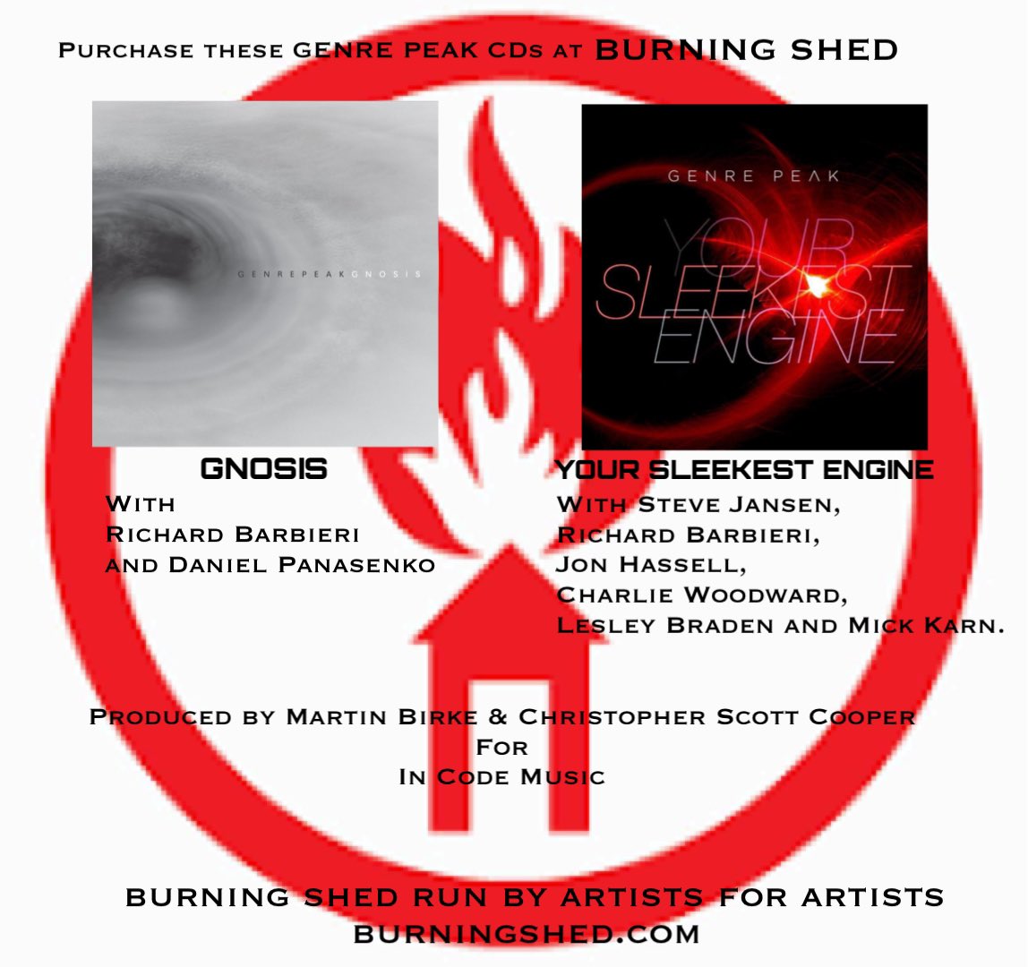 Genre Peak (@genre_peak) on Twitter photo 