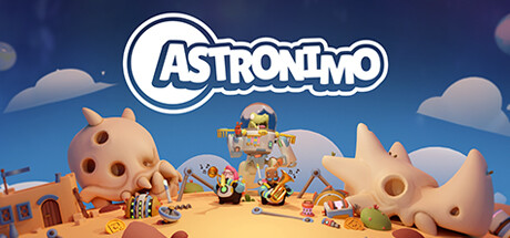 yousei_hayanie's tweet photo. 🐸毎日 #ハヤニーインディーチェック🎮

🔻#Astronimo
マルチプレイが楽しそうな建築プラットフォームパズルゲーム！現在40％セール中！もずはゃマルチでやろうと思い即買いしました！お楽しみに！
https://t.co/SfxubQrnU3
リリース日／2023年12月16日
開発・販売 @Coatsink https://t.co/vflln619US