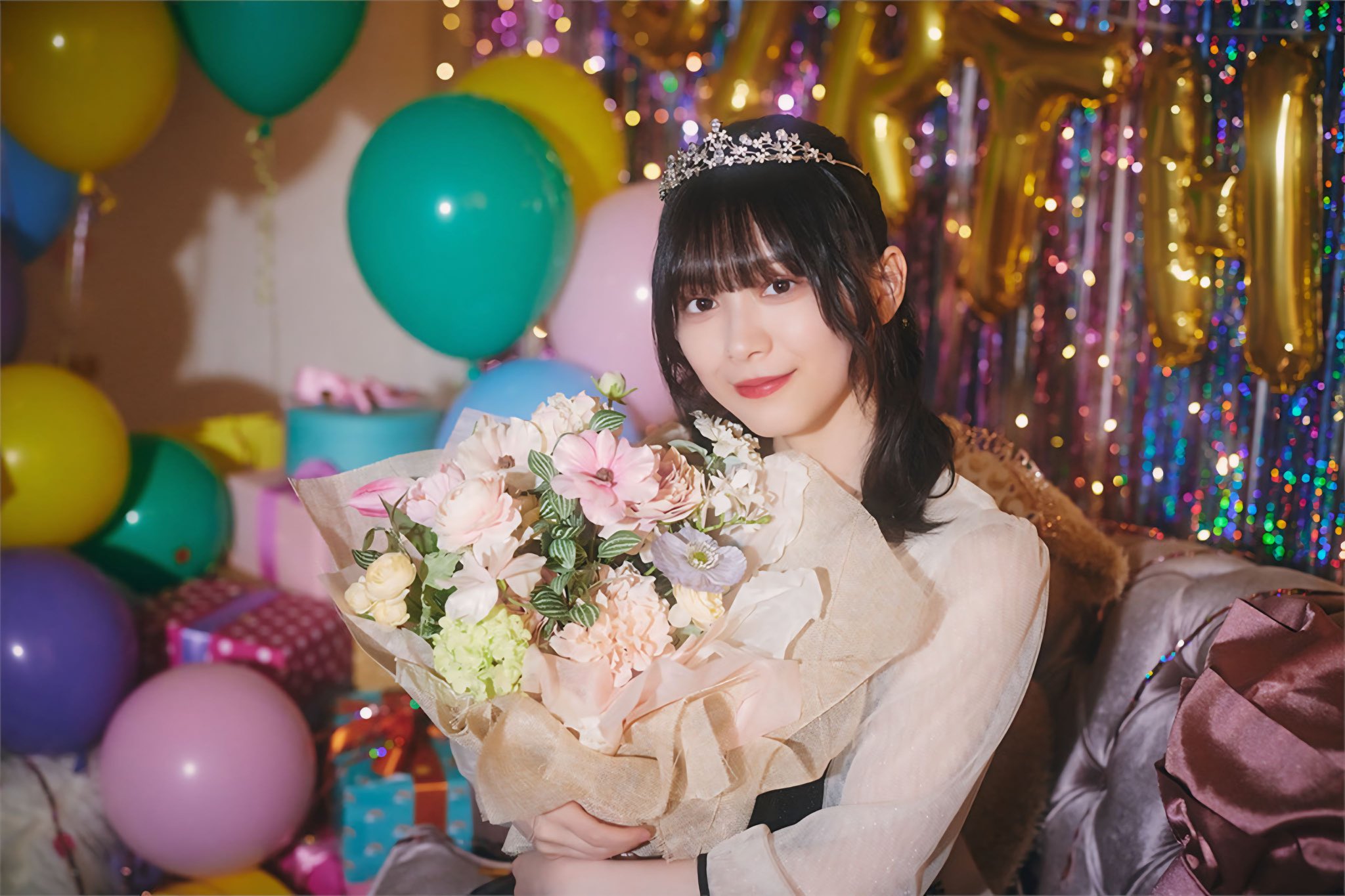 櫻坂46 森田ひかる 生写真 ライブピンク衣装 パジャマ衣装 サンタ衣装 櫻坂46 森田ひかる 生写真 ライブピンク衣装 パジャマ衣装 サンタ衣装