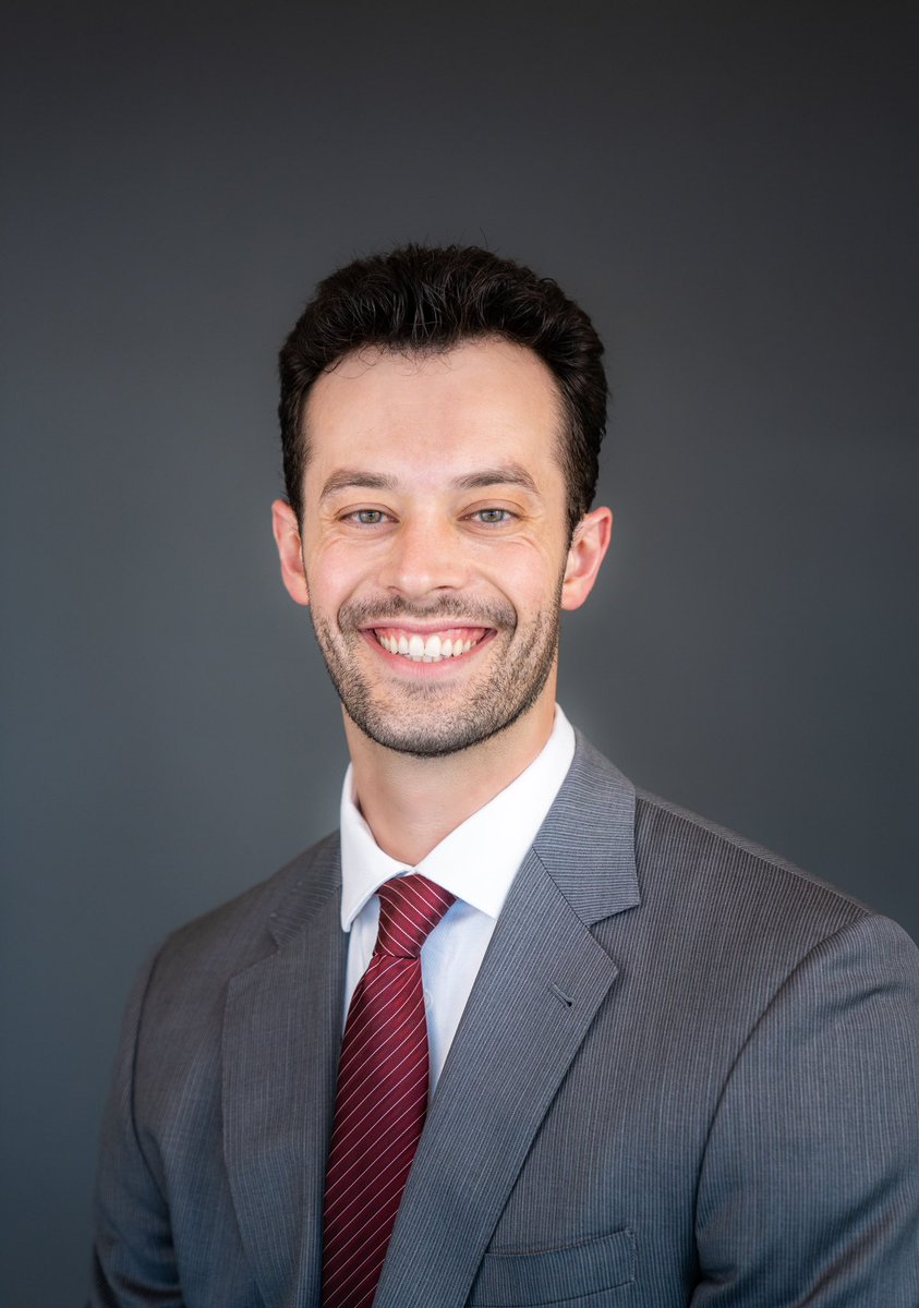 Evan Czulada, MD tweet media