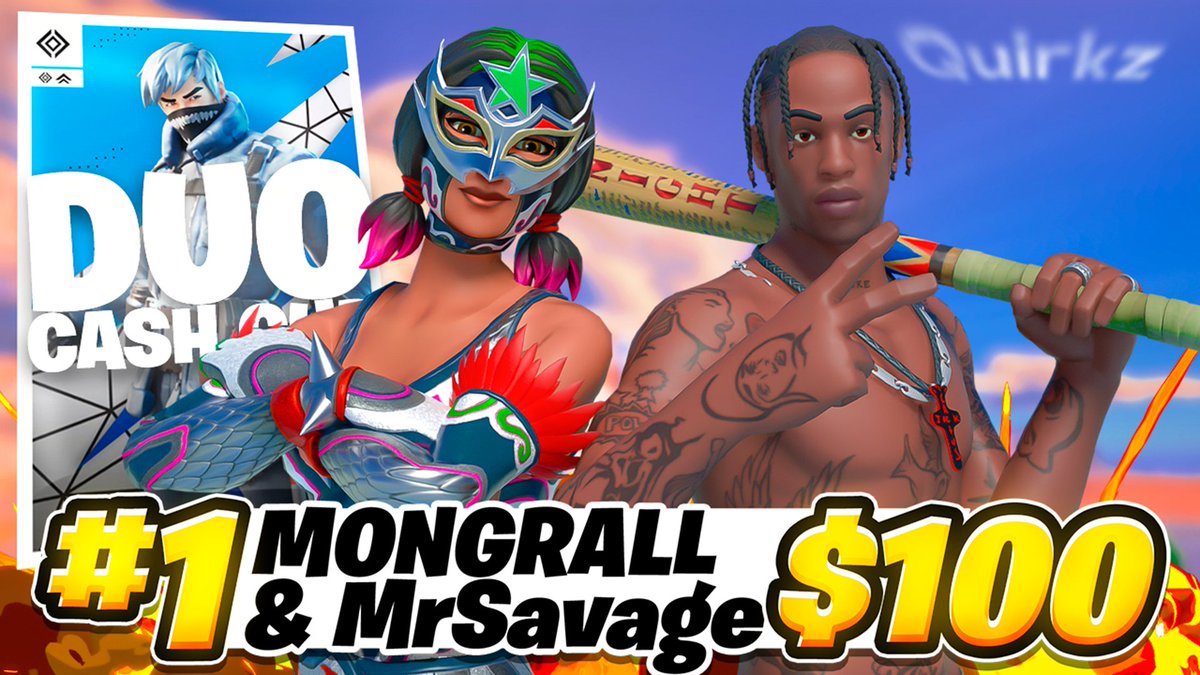 Looking for clients DM me🔥
Cheap only 5$!👀
⬇️Recent work ⬇️
Look at more at my portfolio: behance.net/quirkzfnbr