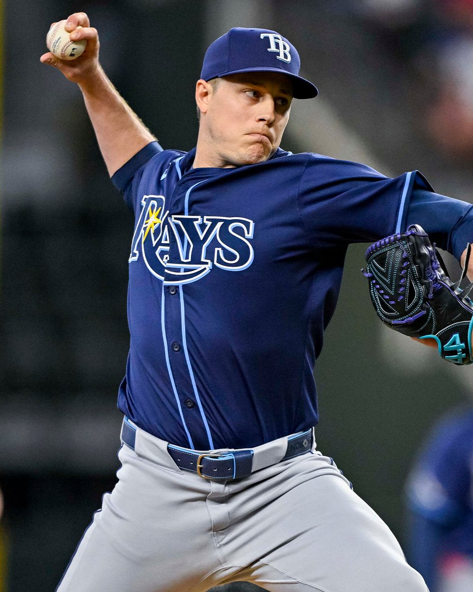 SNY_Mets's tweet image. The Mets have announced that they have acquired reliever Phil Maton from the Rays in exchange for cash considerations or a player to be named later.

Maton has a 4.58 ERA in 40 games this season and has also previously pitched for San Diego, Cleveland and Houston.