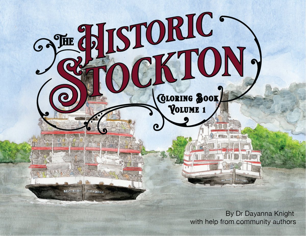 Dr Dayanna Knight tweet media