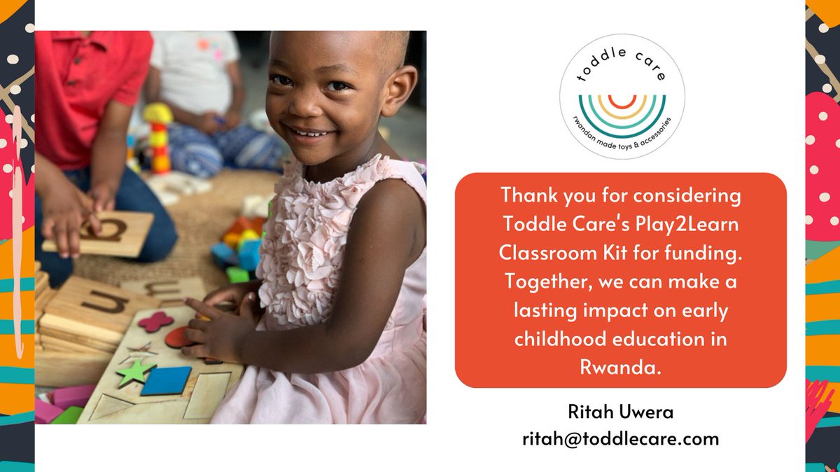 Toddle care tweet media