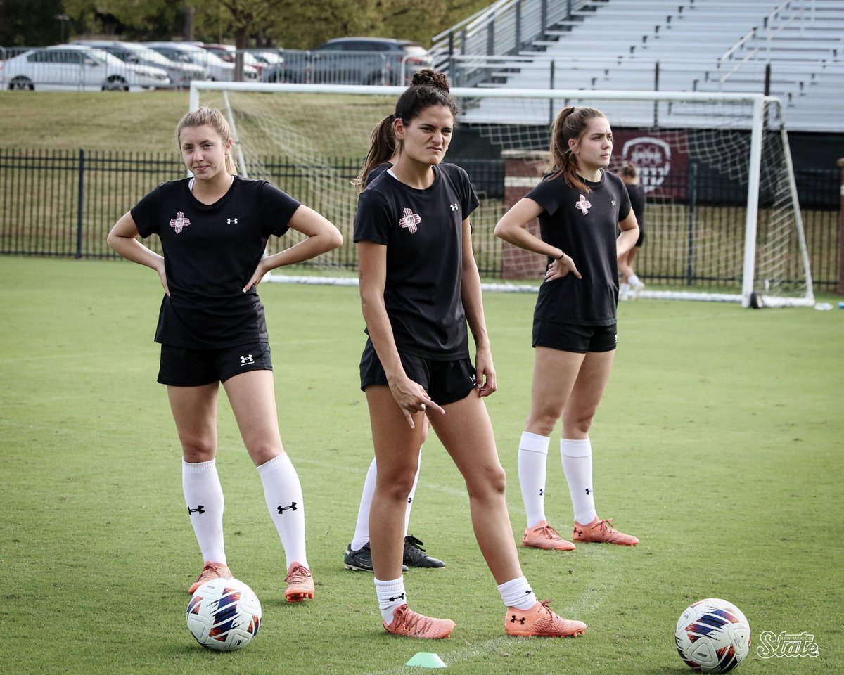NMStateWSOC's tweet image. Today and every day, we honor and celebrate the life of Thalia Chaverria. 

Forever in our hearts💜

#AggieUp