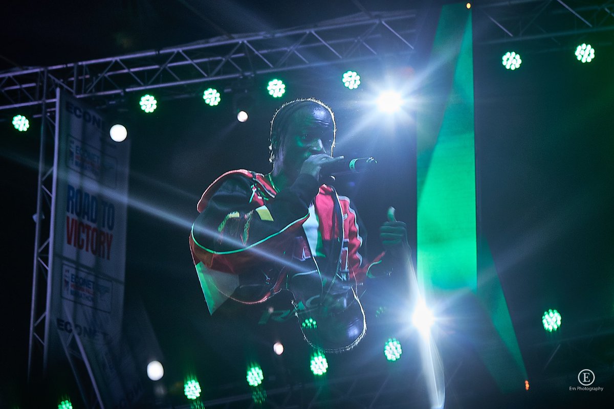 Ernet Sibanda tweet media