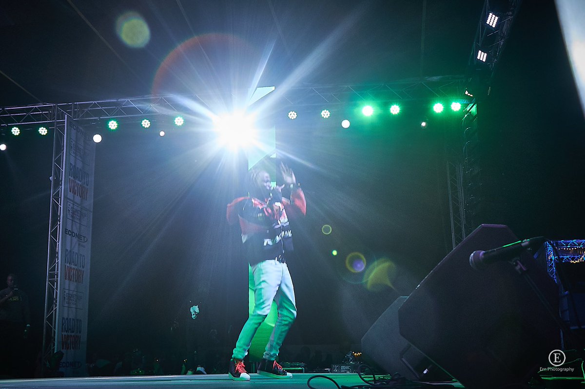 Ernet Sibanda tweet media