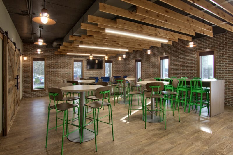 VanmanAB's tweet image. Transform your interior spaces into stunning, unique reflections of your brand 👌

Discover our commercial construction services: vanmanab.com/commercial-arc…

#commercialarchitect #designbuild #localarchitect #generalcontractor