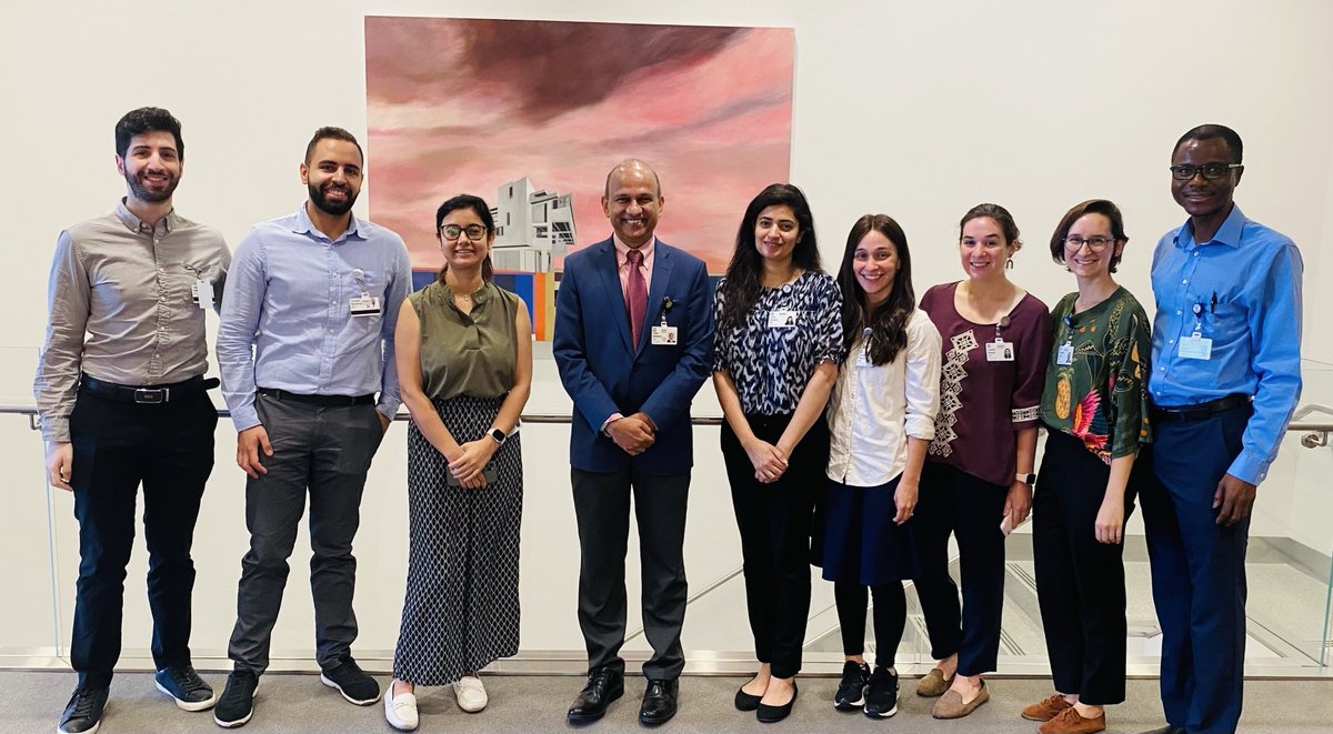Jame Abraham, MD, FACP (@jamecancerdoc) on Twitter photo We are excited to welcome an outstanding group young doctors - as freshly minted Hematology and Medical Oncology Fellows to <a href="/ClevelandClinic/">Cleveland Clinic</a> <a href="/CleClinicMD/">Cleveland Clinic MD</a> <a href="/CCF_IMCHIEFS/">Cleveland Clinic IM</a> <a href="/ccfhemonc/">CCF Hematology Oncology Fellows</a> !! We are excited to welcome an outstanding group young doctors - as freshly minted Hematology and Medical Oncology Fellows to <a href="/ClevelandClinic/">Cleveland Clinic</a> <a href="/CleClinicMD/">Cleveland Clinic MD</a> <a href="/CCF_IMCHIEFS/">Cleveland Clinic IM</a> <a href="/ccfhemonc/">CCF Hematology Oncology Fellows</a> !!