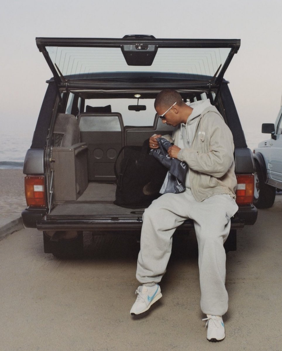 StreetFashion01's tweet photo. STÜSSY x Nike (2024) https://t.co/d5OeCIqXsD