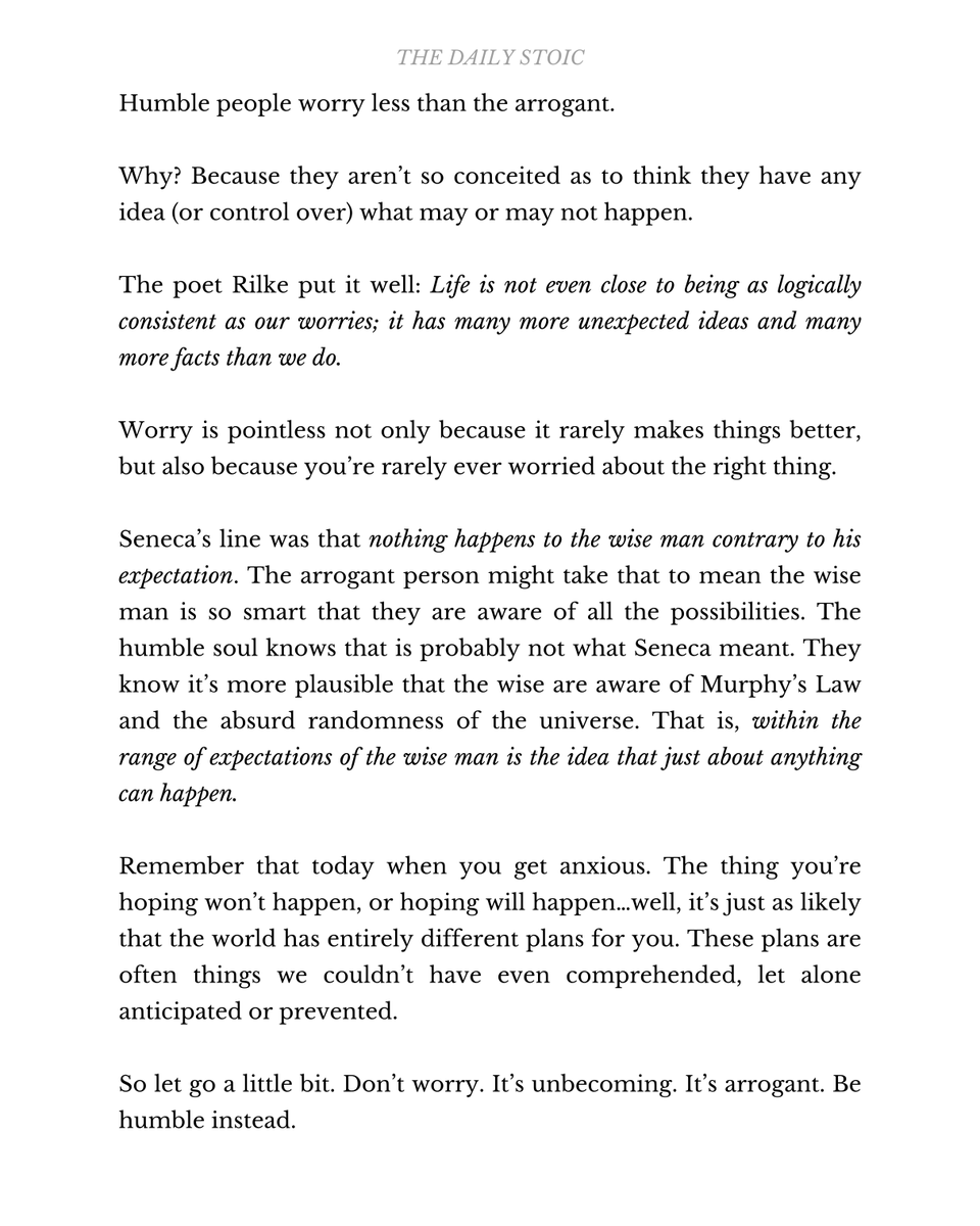 Daily Stoic tweet media