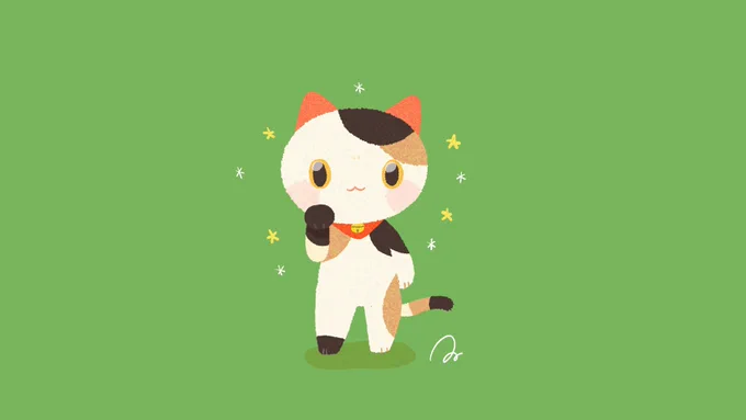おはようございます #PR #AdobeCommunityExpert #AdobeFresco