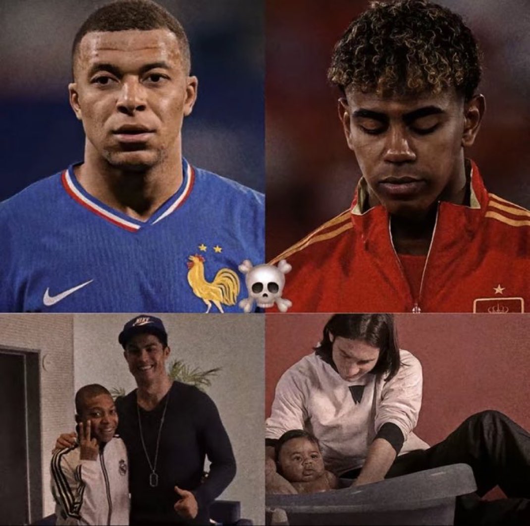 Loguito6's tweet image. L’influence 🔥