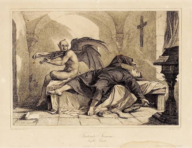 MonsterCas2's tweet image. Martes de repelús en #EstaVivo con @luisalaouija @leiramchdz y los 🦇, hoy para hablar de 3 músicos que vendieron su alma al diablo, todo esto desde la cabina de @Reactor105 

#pactos #pactodemoniaco #musica #alma