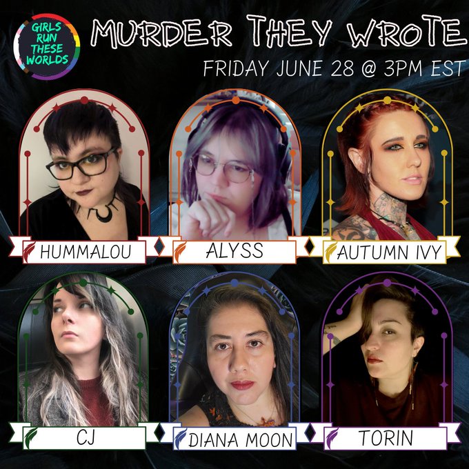 Watch Autumn Ivy- Pax West w/Larian Studios! ✈️'s leaked NSFW photo on TwXstars