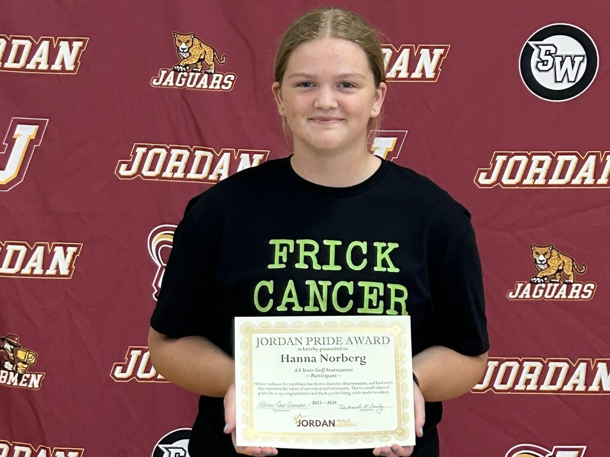 Jordan Schools tweet media