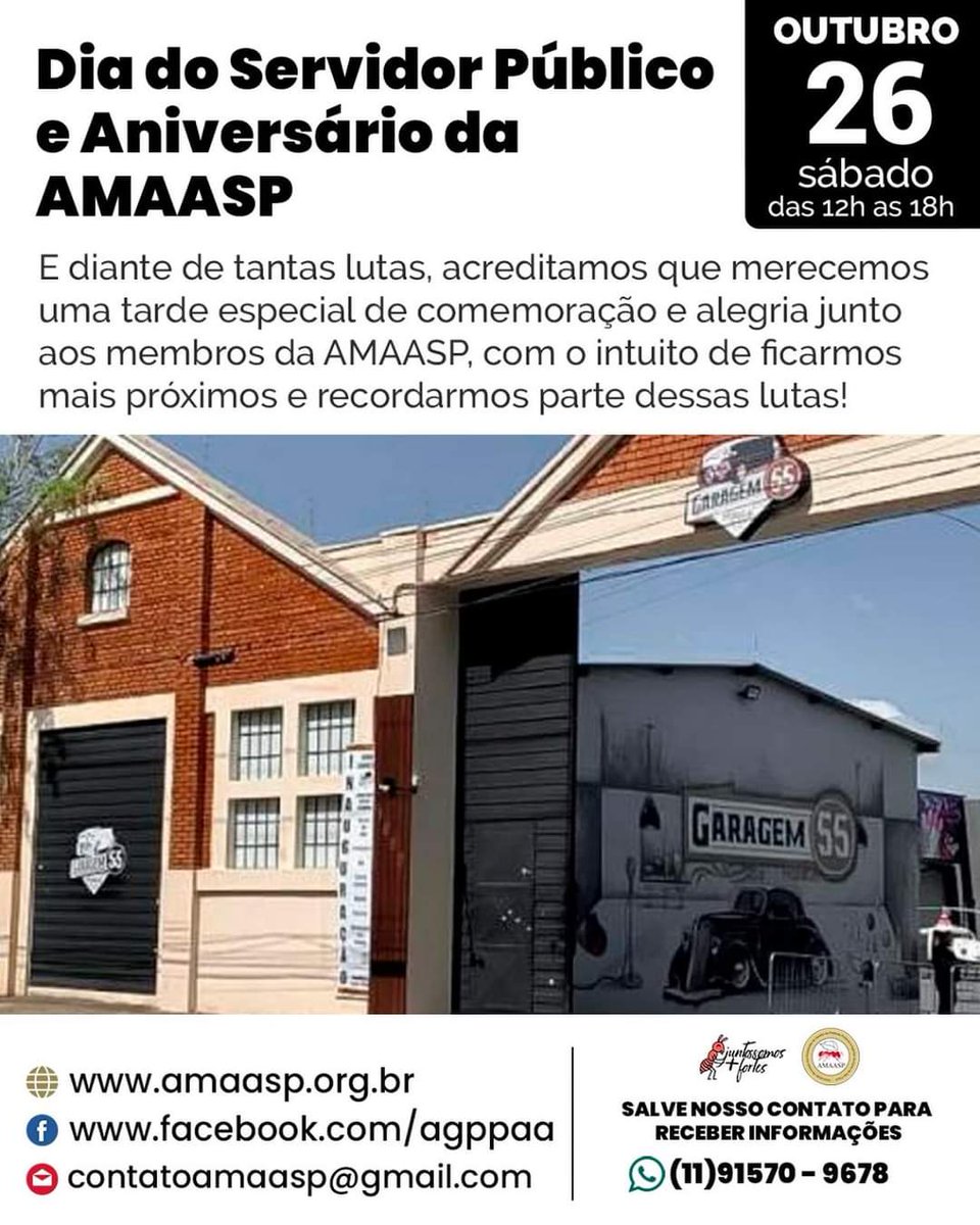 AMAASP Associação tweet media