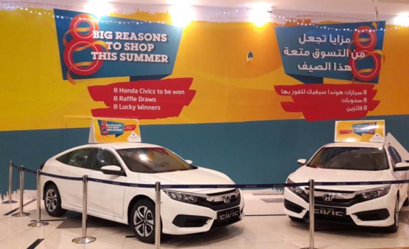 سحوبات السيارات من بعض المؤثرين عالسوشيال ميديا...بعد مايطالبوك بإضافة ٤٠ واحيانا ٨٠ شخص...يطلعولك مرة  ويقولون لك انا نسيت اذكرلكم هالحساب ..ضيفوه! 
المسألة كلها انه محصل راعي جديد  ! لاناسي ولا شي......! لاتستهزئون في الناس!

#عثمان_الجنيبي_في_ظفار