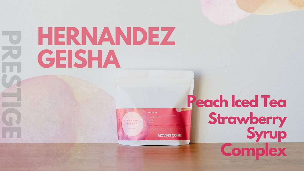 Moving Coffee Roastery tweet media