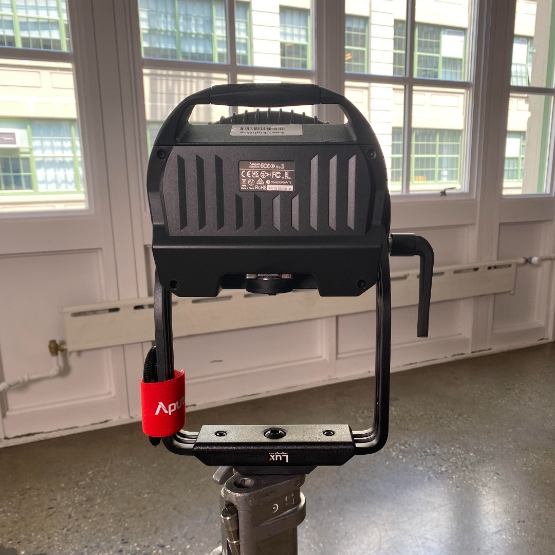 Lux Lighting tweet media