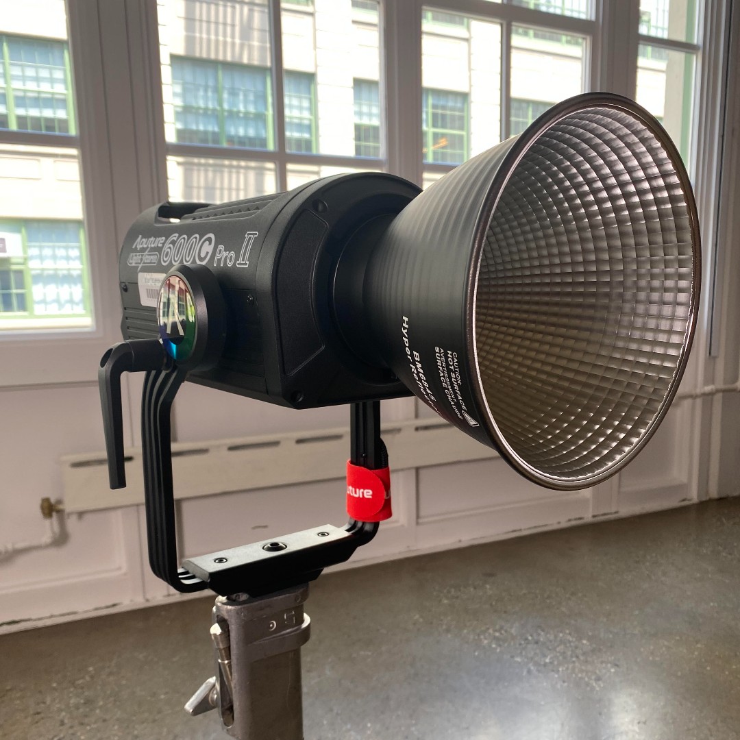 Lux Lighting tweet media