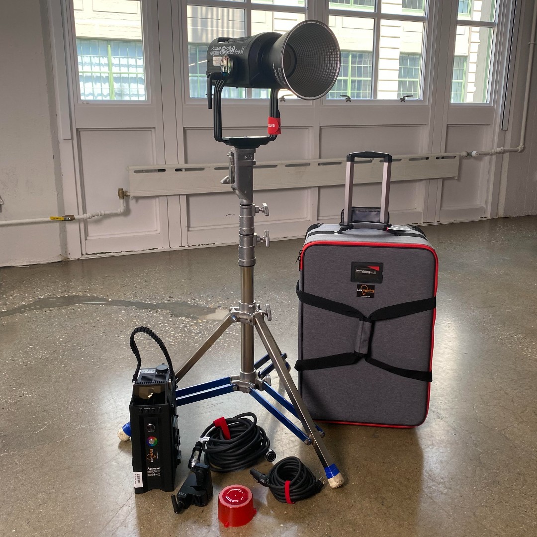 Lux Lighting tweet media