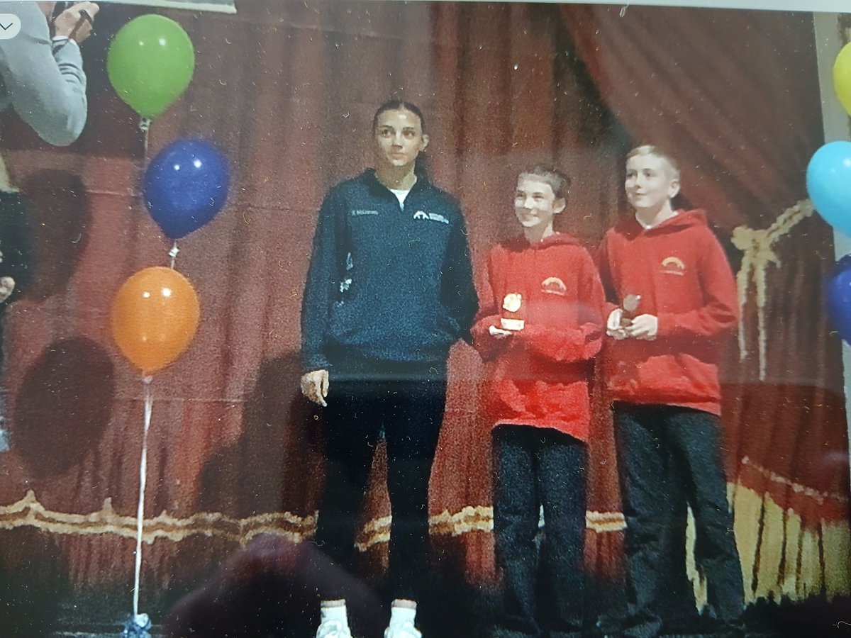 LevendalePri's tweet image. Congratulations to Will &amp;amp; Rosie, our @NorthfieldSSP Y6 Sports Personalities of 2024. Both were nominated for their commitment,  positive impact &amp;amp;  involvement &amp;amp; leadership in sport. We are proud of them both #schoolvalues @YourSchoolGames