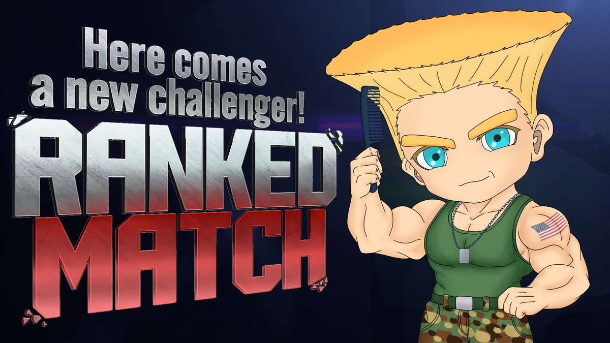 chalexiodrawing's tweet photo. Las 3 entradas que hice el mes pasado para el concurso de street fighter 6, de Ryu, guile y Rashid.
Si le buscan, hace unos meses hice una versión NSFW de ese Rashid https://t.co/OkCwItSp1u