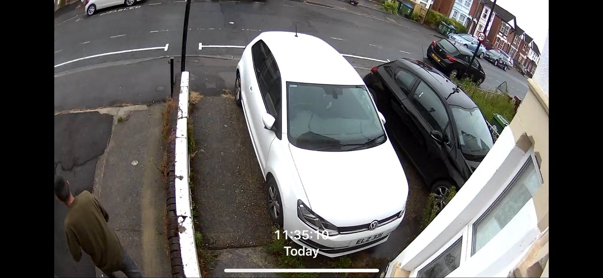 Dr. Adam Procter tweet media