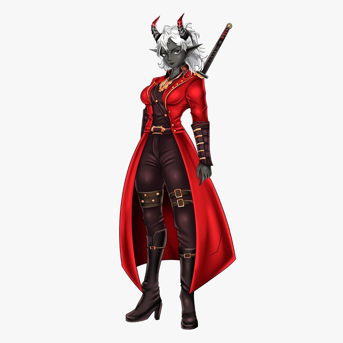 Rohyv0's tweet image. Few commissions i completed not too long ago.

#ArtistOnTwitter #furryartist #furry #dndart #Femboy #Twitter #art #illustrationart #photoshop #ArtisticofSociety #artists #CLIPSTUDIO #MAYA #GamingCommunity #GenshinImpact #pathfinder #protogen #SwordArtOnline #characterart