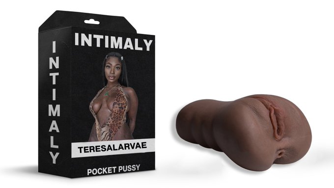 Watch TheTeresaLavae's leaked NSFW photo on TwXstars