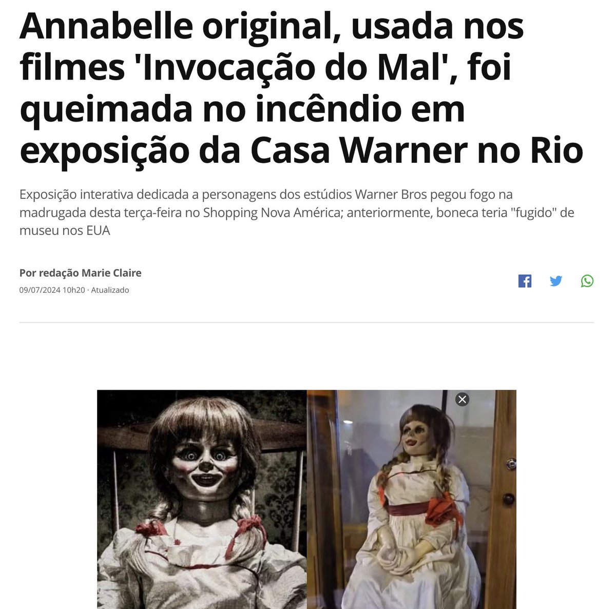 srdeabo's tweet photo. Não pode ser apenas coincidência kkkkkkkk

#Annabelle #Eurocopa2024 https://t.co/iP9YOPisUv