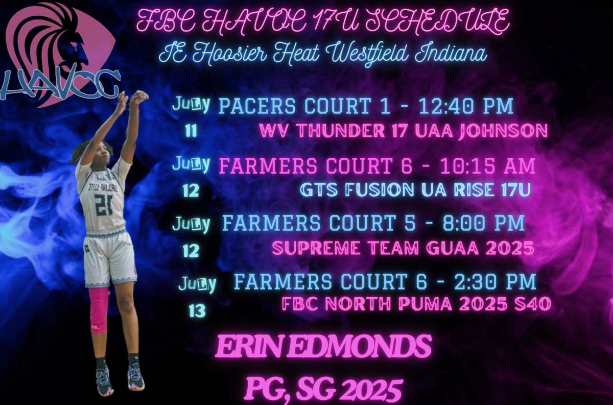 Erin Edmonds tweet media